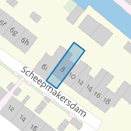 Perceel WMD01-D-3402