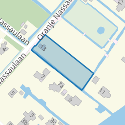 Perceel WMD01-D-3412