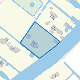 Perceel WMD01-D-3413