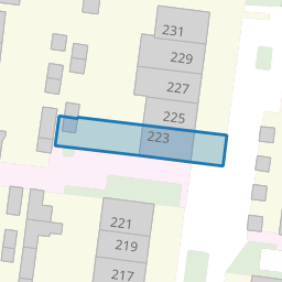 Perceel WMD01-D-3419