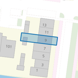 Perceel WMD01-D-3457