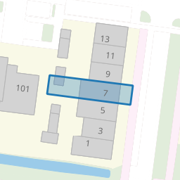 Perceel WMD01-D-3458