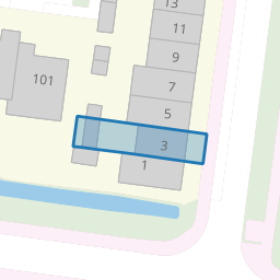 Perceel WMD01-D-3460