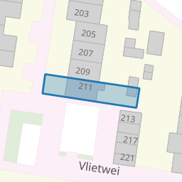 Perceel WMD01-D-3464