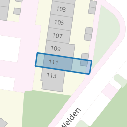 Perceel WMD01-D-3472