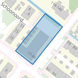 Perceel WMD01-D-3477