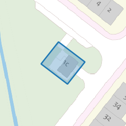 Perceel WMD01-D-3501