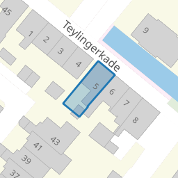 Perceel WMD01-D-3506