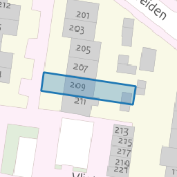 Perceel WMD01-D-3535