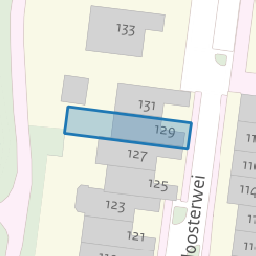 Perceel WMD01-D-3552