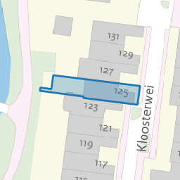 Perceel WMD01-D-3554