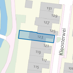 Perceel WMD01-D-3555