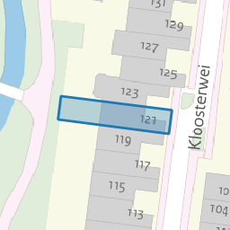 Perceel WMD01-D-3556