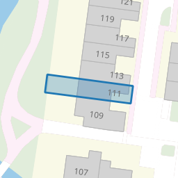 Perceel WMD01-D-3561