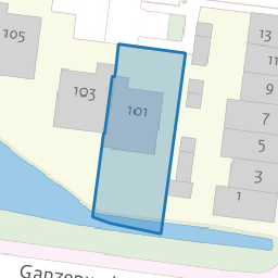 Perceel WMD01-D-3563