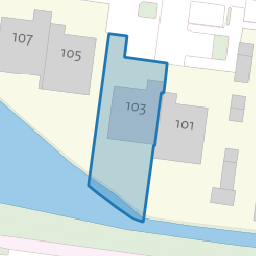 Perceel WMD01-D-3564