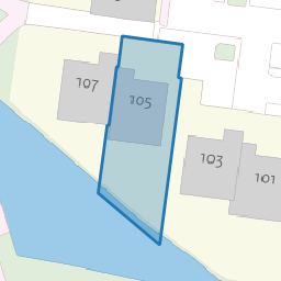 Perceel WMD01-D-3565