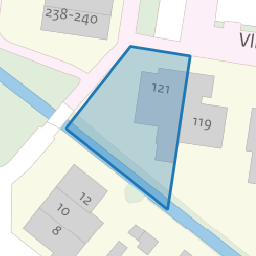 Perceel WMD01-D-3592