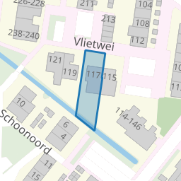 Perceel WMD01-D-3594