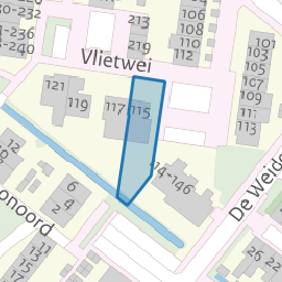 Perceel WMD01-D-3595