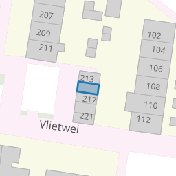 Perceel WMD01-D-3600