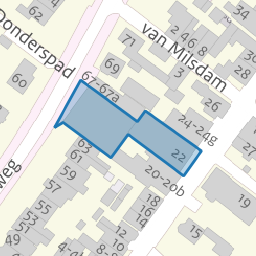 Perceel WMD01-D-3613