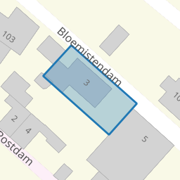 Perceel WMD01-D-3618