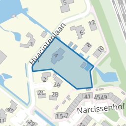 Perceel WMD01-D-3634