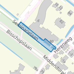 Perceel WMD01-D-3658