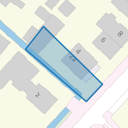 Perceel WMD01-D-3664