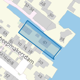 Perceel WMD01-D-3665