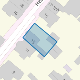 Perceel WMD01-D-3673