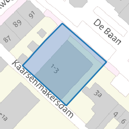 Perceel WMD01-D-3683