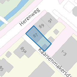 Perceel WMD01-D-3686