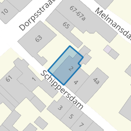 Perceel WMD01-D-3688