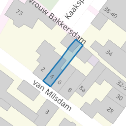 Perceel WMD01-D-3689