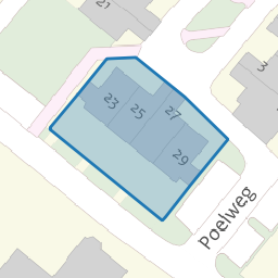 Perceel WMD01-D-3697