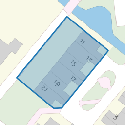 Perceel WMD01-D-3698