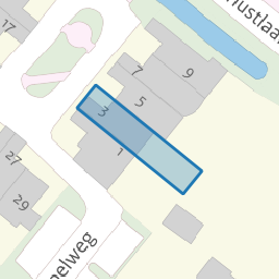 Perceel WMD01-D-3700