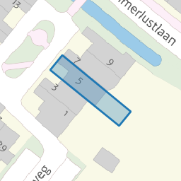 Perceel WMD01-D-3701