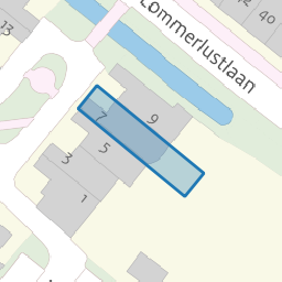 Perceel WMD01-D-3702