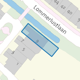 Perceel WMD01-D-3703