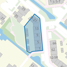 Perceel WMD01-D-3708