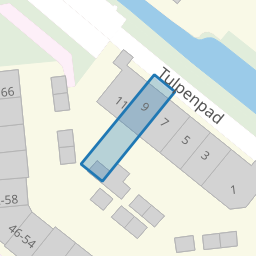 Perceel WMD01-D-3711