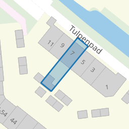 Perceel WMD01-D-3712