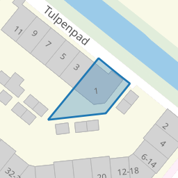 Perceel WMD01-D-3715