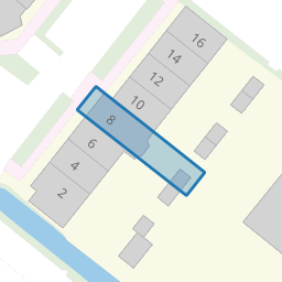 Perceel WMD01-D-3719