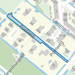 Perceel WMD01-D-3725