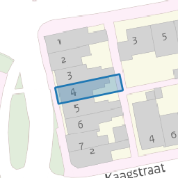 Perceel WMD01-D-3728