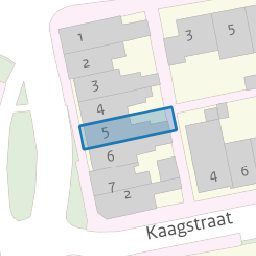 Perceel WMD01-D-3729
